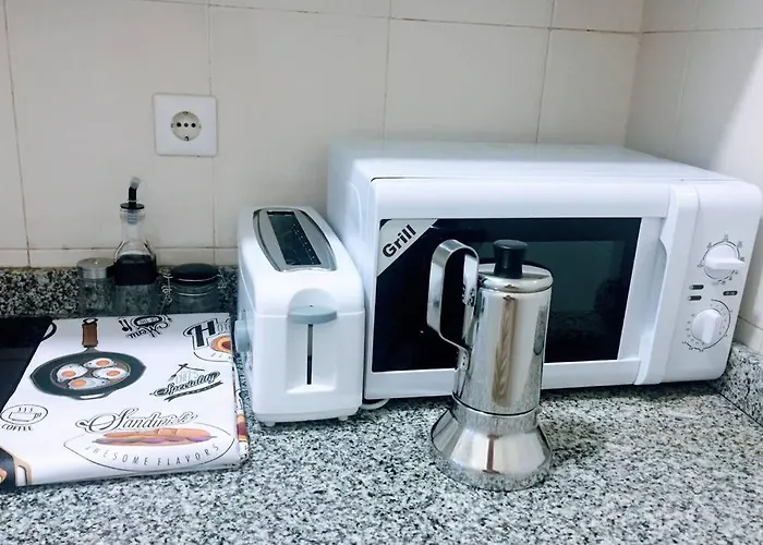 6 De Mayo Apartamento Ronda