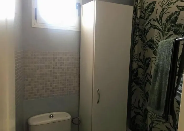 6 De Mayo Apartamento *