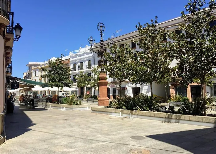 6 De Mayo Apartamento