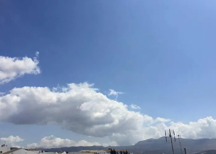 6 De Mayo Apartamento
