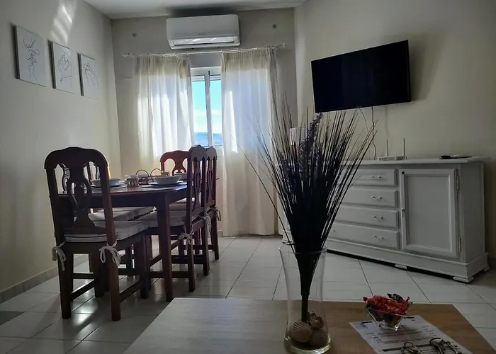 Apartamento 6 De Mayo Ronda